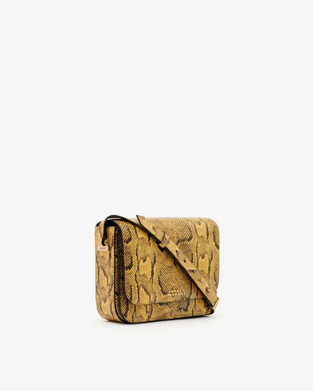 Sac Nizza sold by Isabel Marant