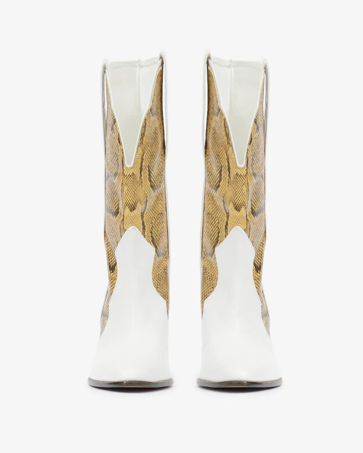 Boots Witney sold by Isabel Marant