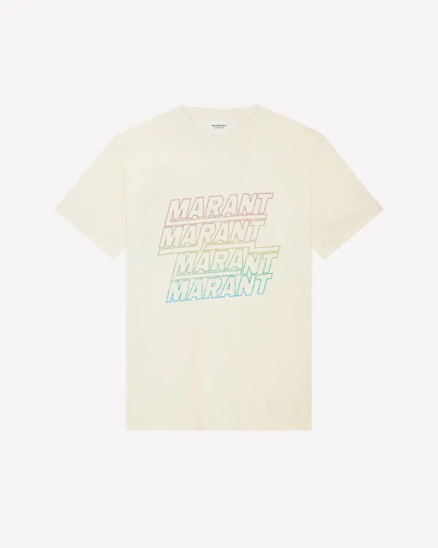T-Shirt Zoeline sold by Isabel Marant