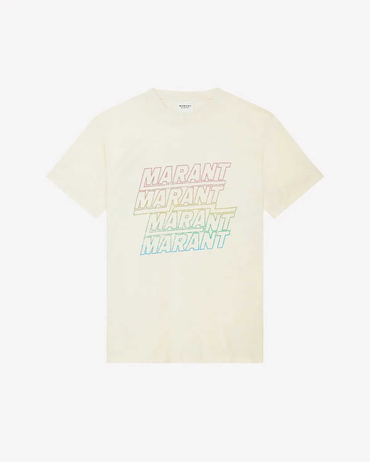 T-Shirt Zoeline sold by Isabel Marant