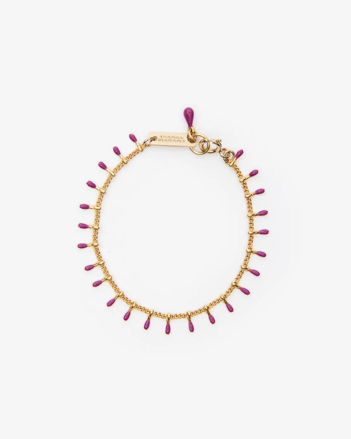 Bracelet Casablanca sold by Isabel Marant product image thumbnail 3