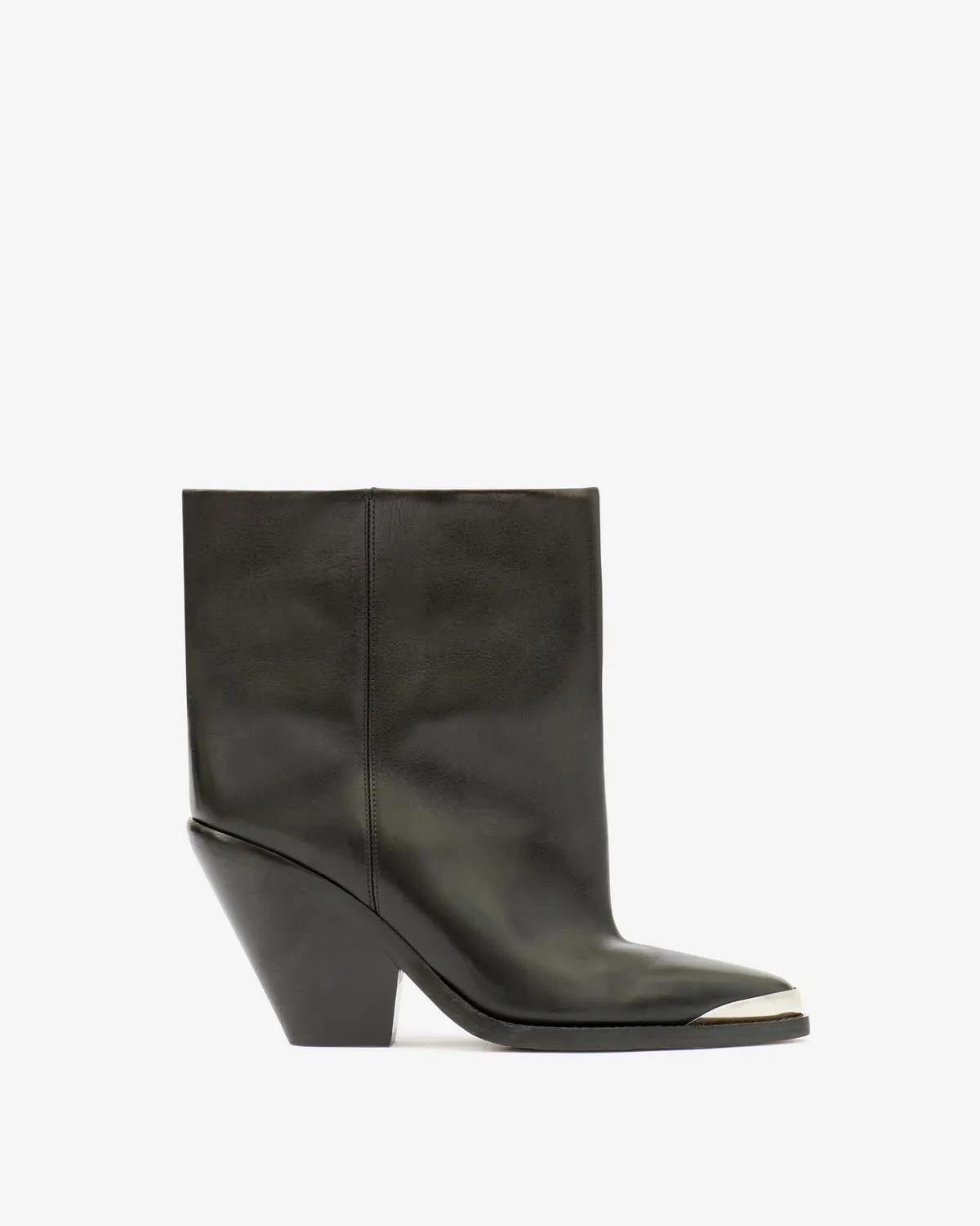 Boots Ladel sold by Isabel Marant product image thumbnail 4