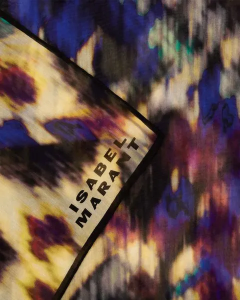 Foulard Luana sold by Isabel Marant product image thumbnail 2