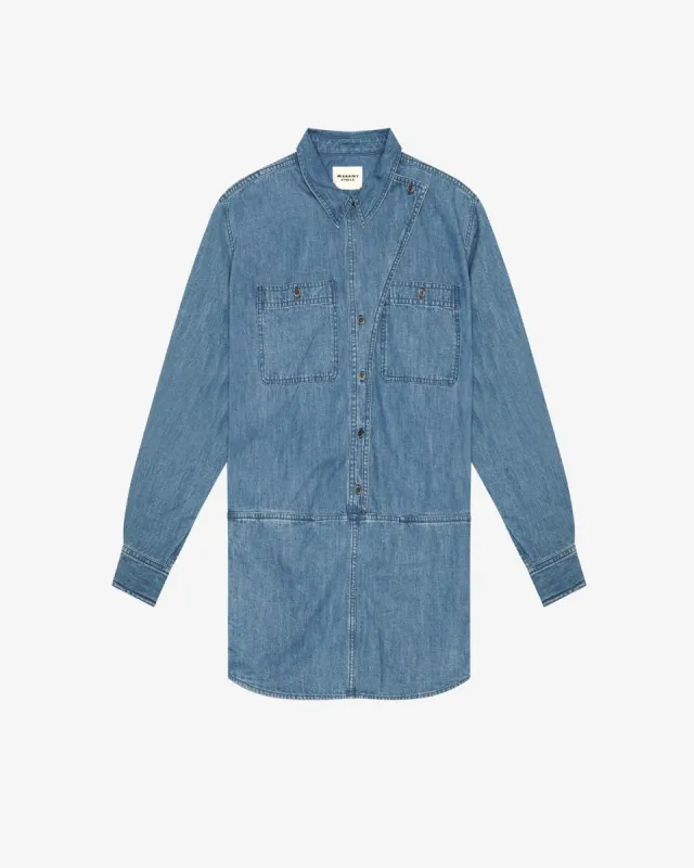 Robe Ilaya sold by Isabel Marant