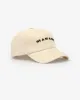 Casquette Tyron sold by Isabel Marant