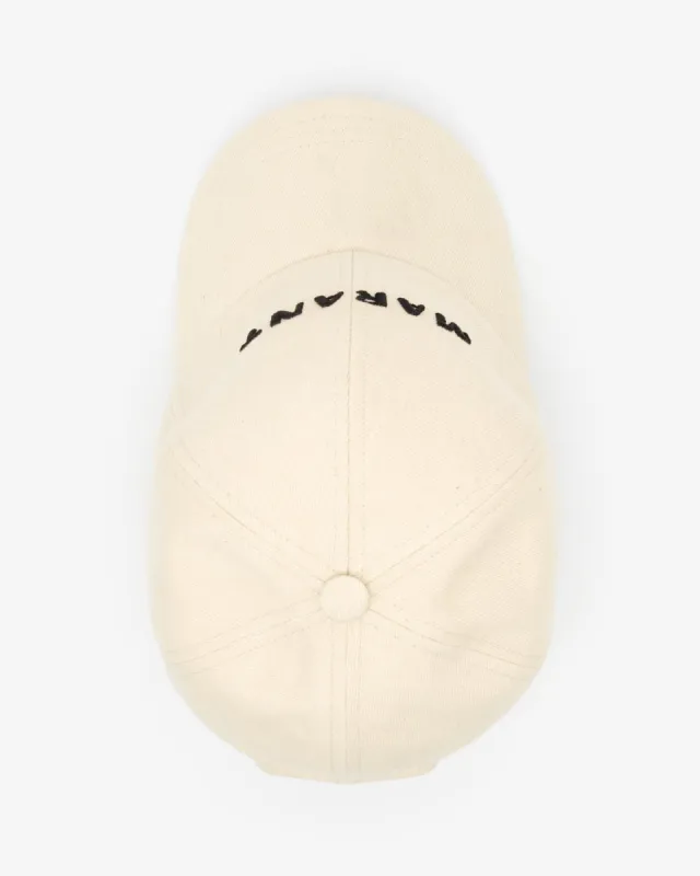 Casquette Tyron sold by Isabel Marant
