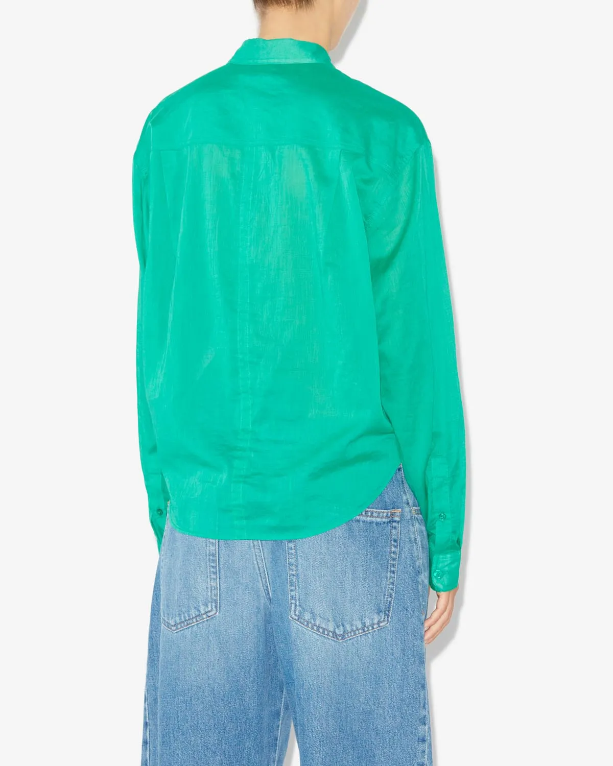 Chemise Nath sold by Isabel Marant product image thumbnail 3