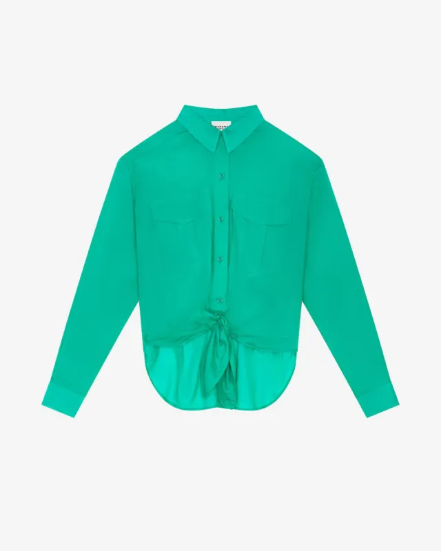 Chemise Nath made by Isabel Marant