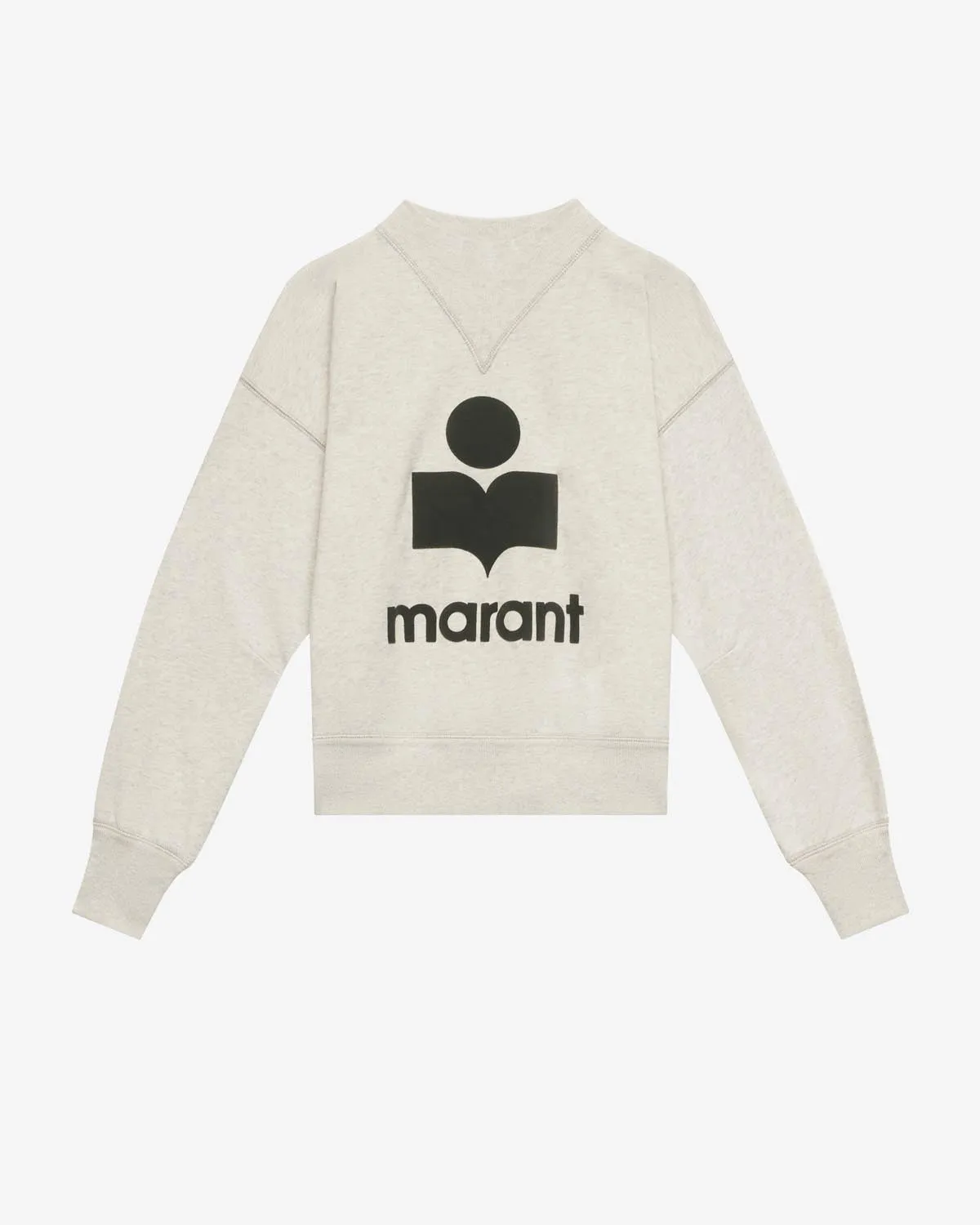 Sweatshirt Moby sold by Isabel Marant