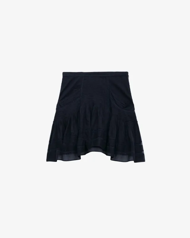 Jupe Giuliani made by Isabel Marant