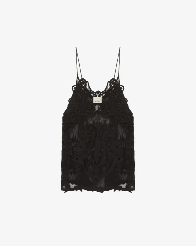 Haut Victoria sold by Isabel Marant