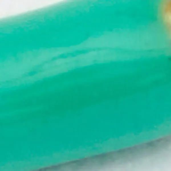 Boucles d'oreilles New Color Strip sold by Isabel Marant product image thumbnail 4