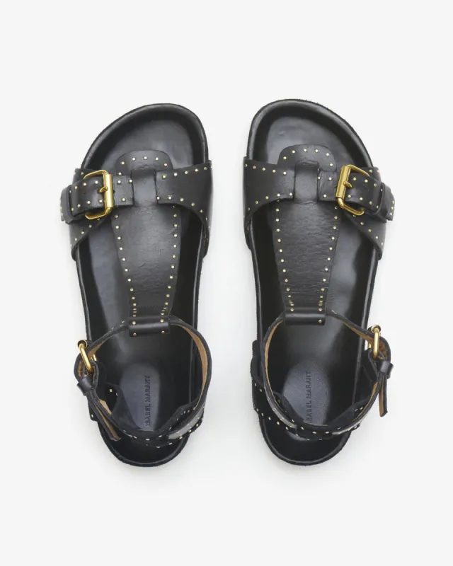 Sandales Layne sold by Isabel Marant