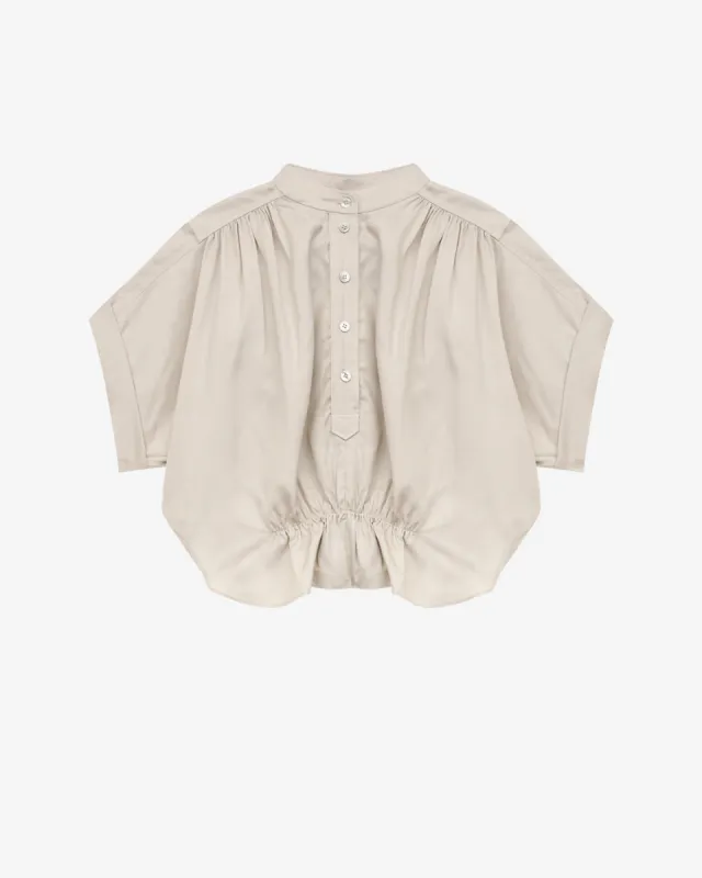 Chemisier Viviana sold by Isabel Marant