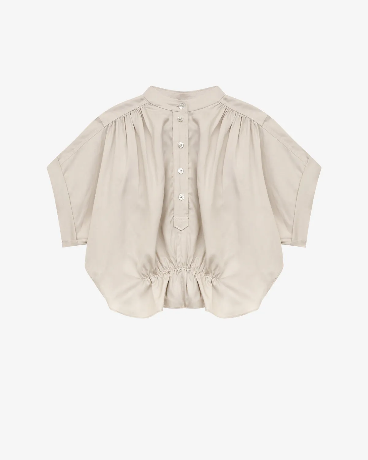 Chemisier Viviana sold by Isabel Marant