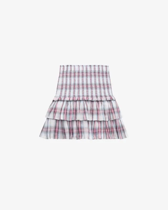 Jupe Naomi sold by Isabel Marant