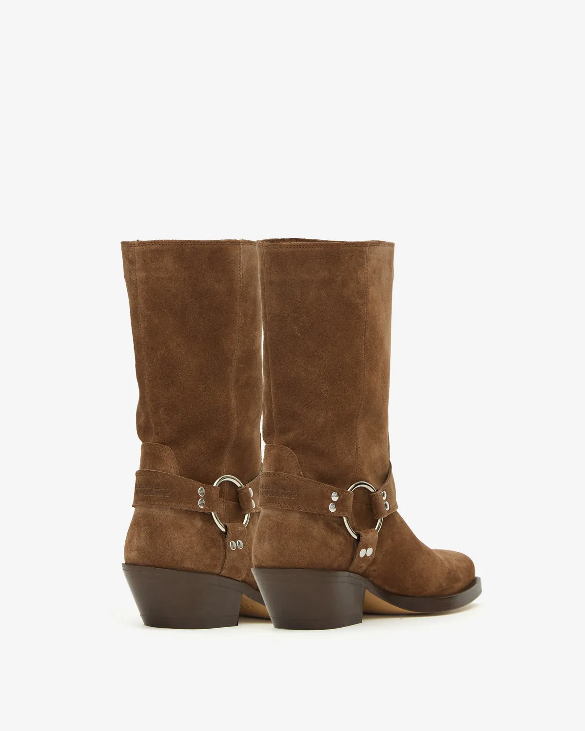 BOOTS ANTYA sold by Isabel Marant product image thumbnail 3