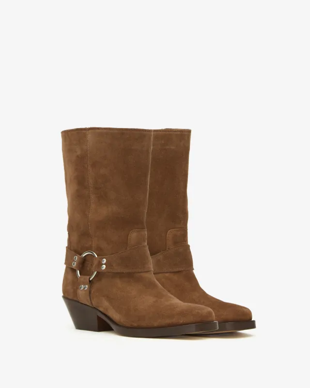 BOOTS ANTYA sold by Isabel Marant