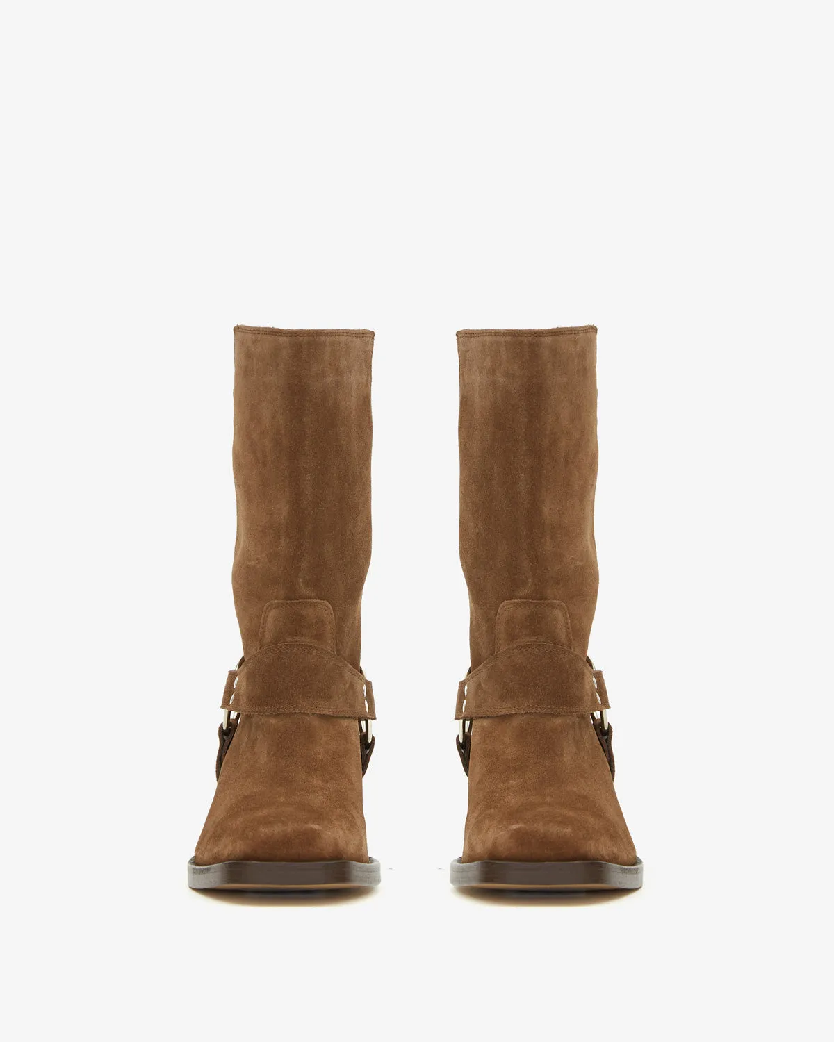 BOOTS ANTYA sold by Isabel Marant product image thumbnail 2