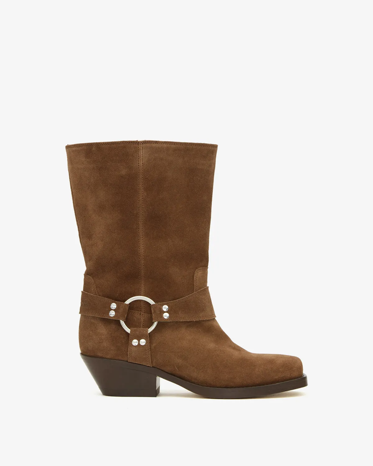BOOTS ANTYA sold by Isabel Marant product image thumbnail 5
