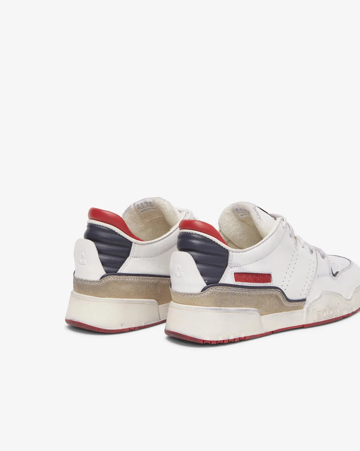 Baskets Emree sold by Isabel Marant product image thumbnail 2