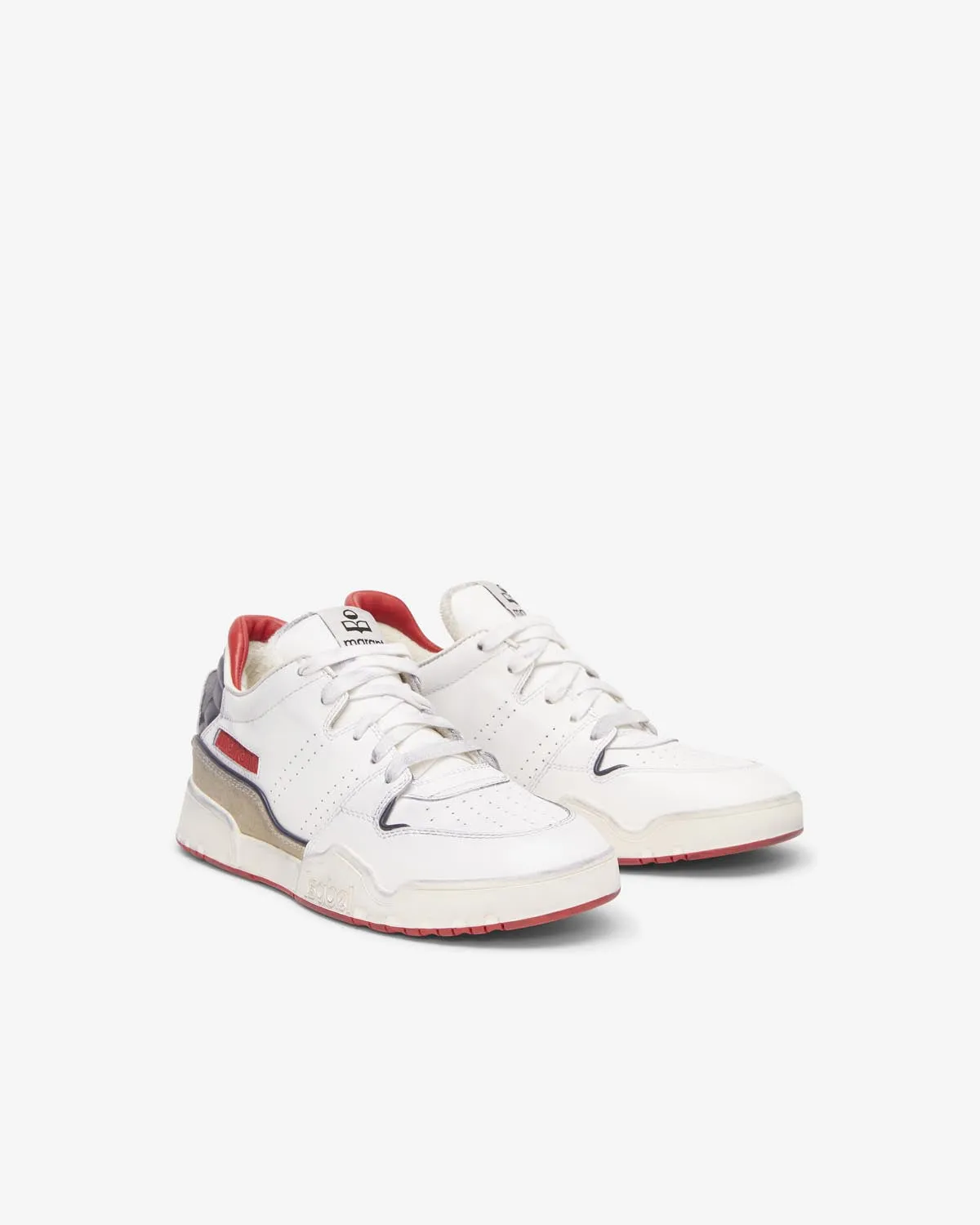 Baskets Emree sold by Isabel Marant product image thumbnail 4