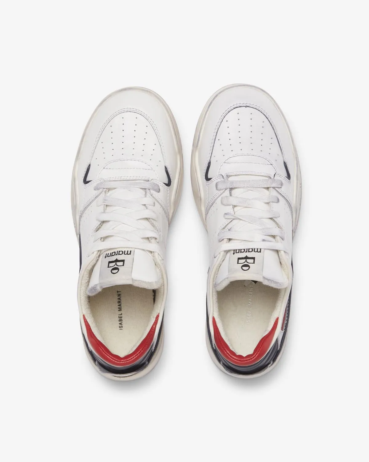 Baskets Emree sold by Isabel Marant