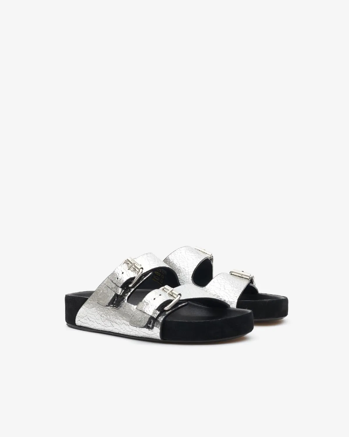 Sandales Lennyo sold by Isabel Marant product image thumbnail 4
