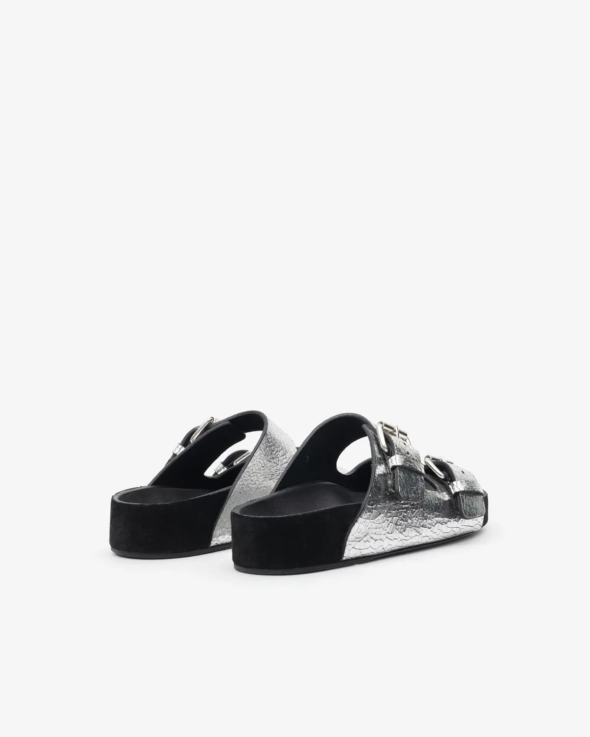 Sandales Lennyo sold by Isabel Marant product image thumbnail 2