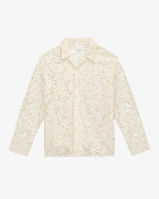 Chemise Orfeo sold by Isabel Marant