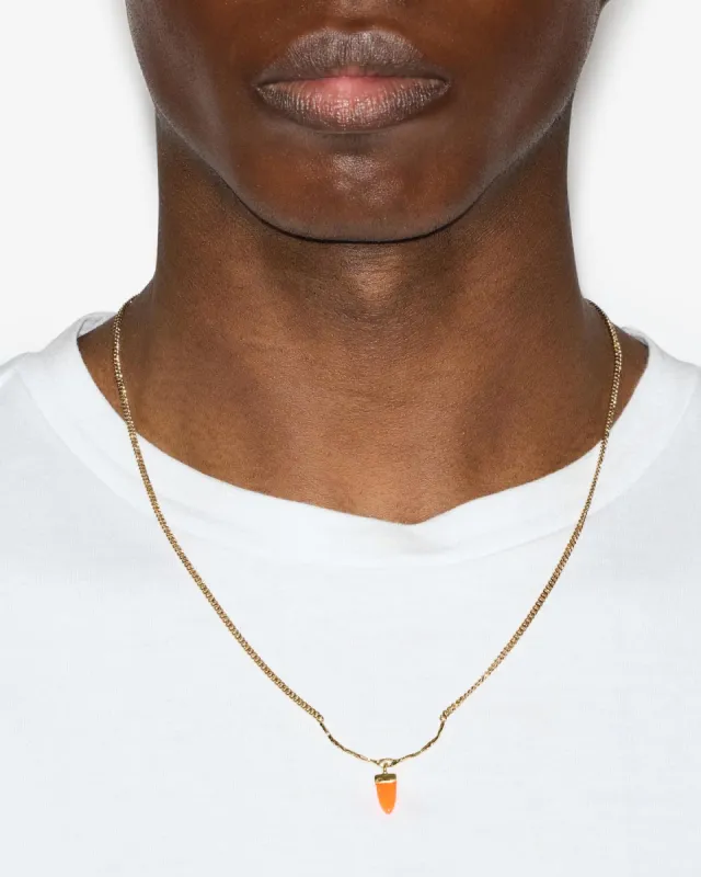 Collier Naya sold by Isabel Marant