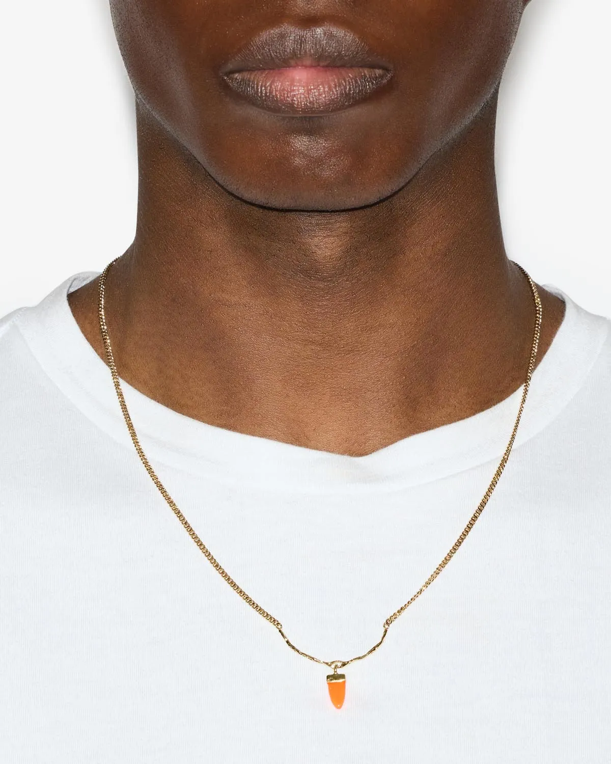 Collier Naya sold by Isabel Marant