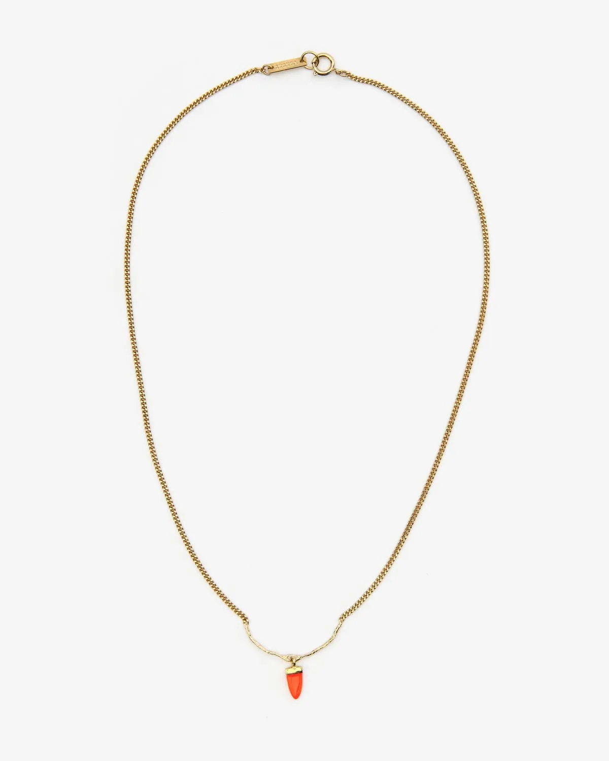 Collier Naya sold by Isabel Marant product image thumbnail 3
