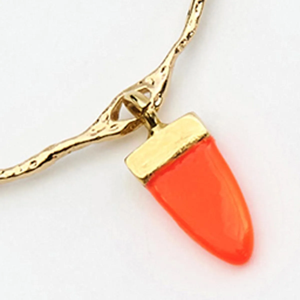 Collier Naya sold by Isabel Marant product image thumbnail 4