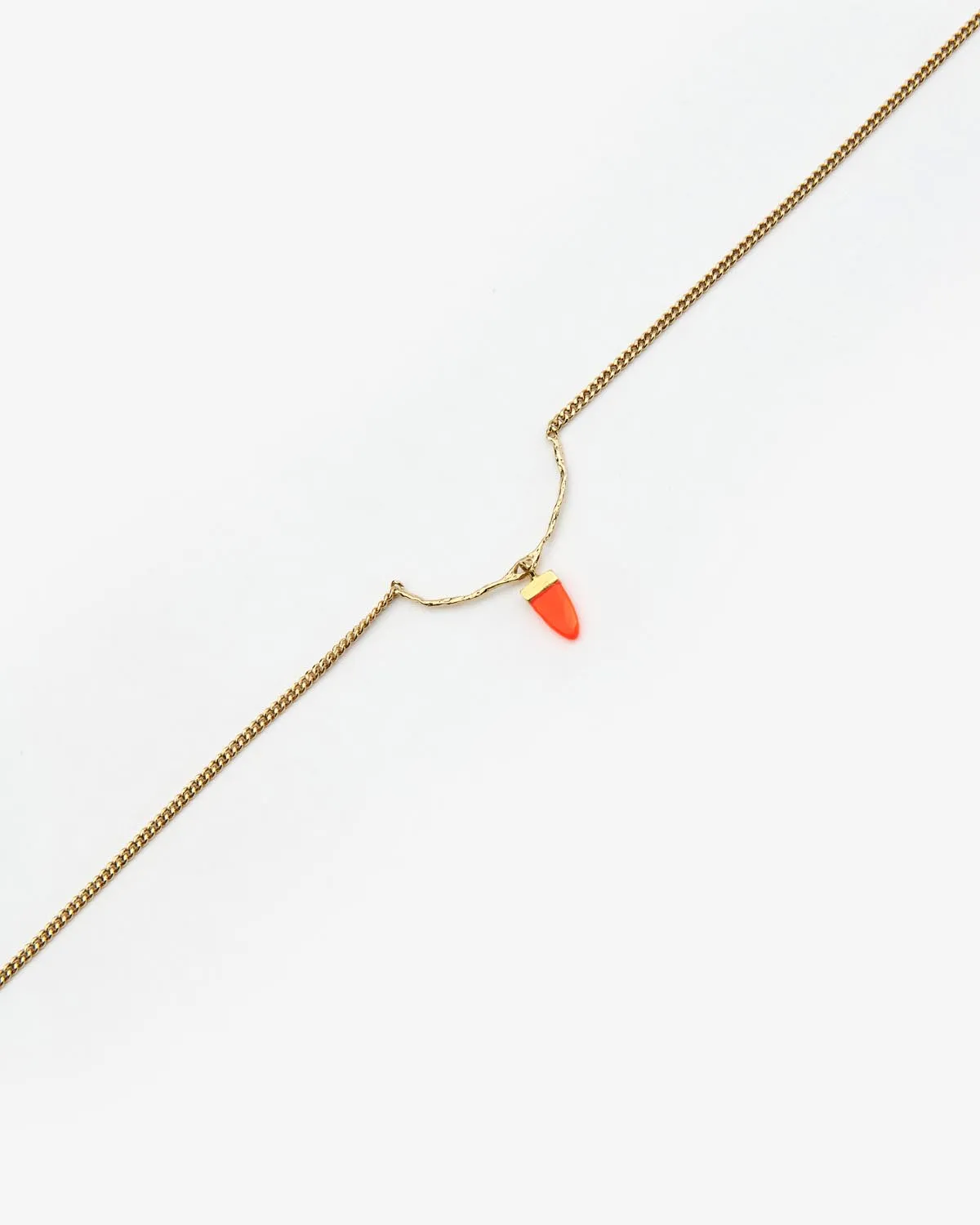 Collier Naya sold by Isabel Marant product image thumbnail 2