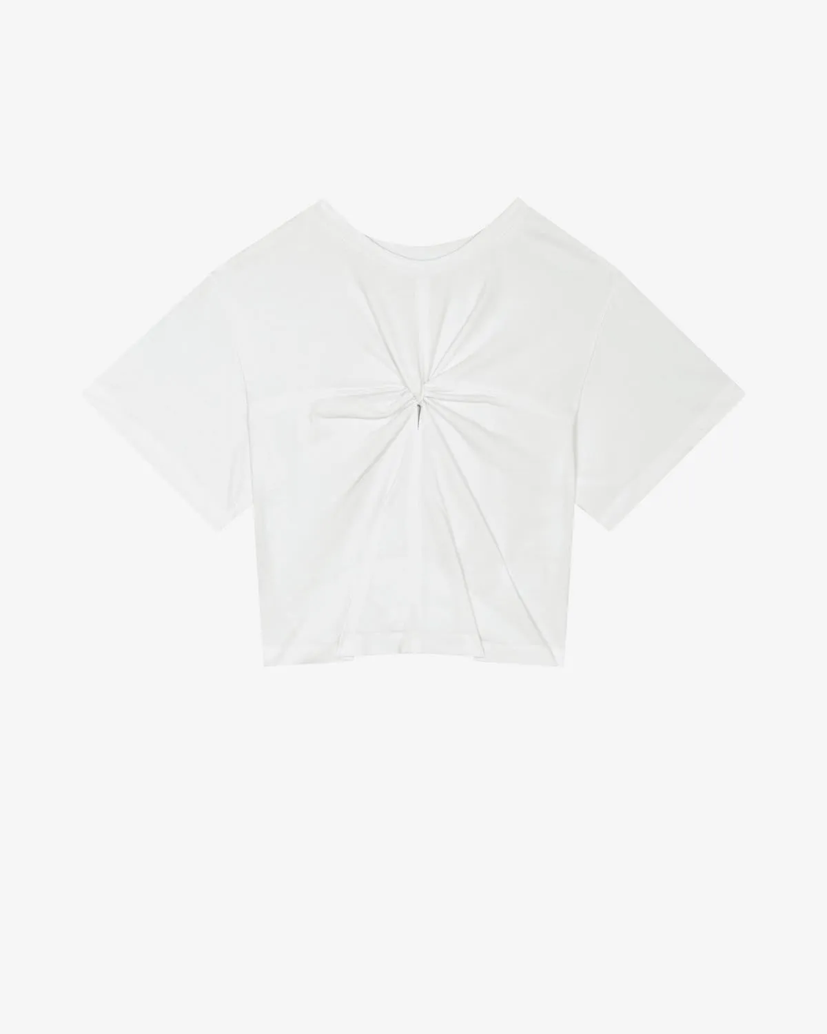 T-Shirt Zuria sold by Isabel Marant product image thumbnail 2