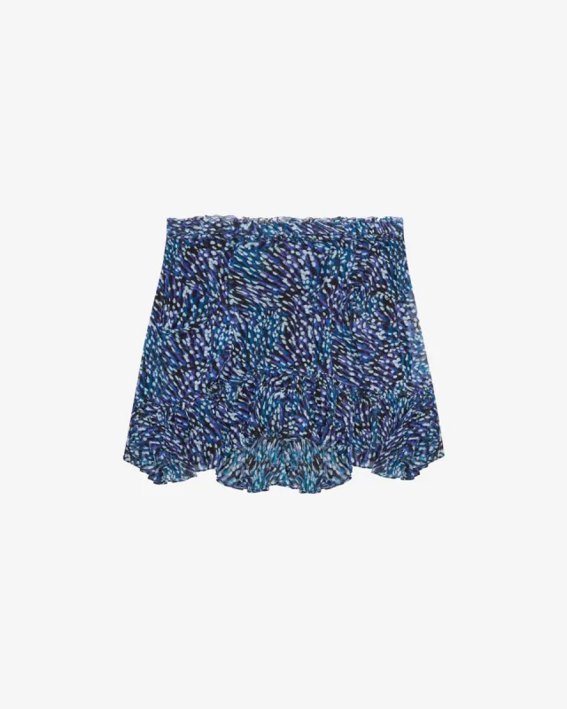 Jupe Viera sold by Isabel Marant