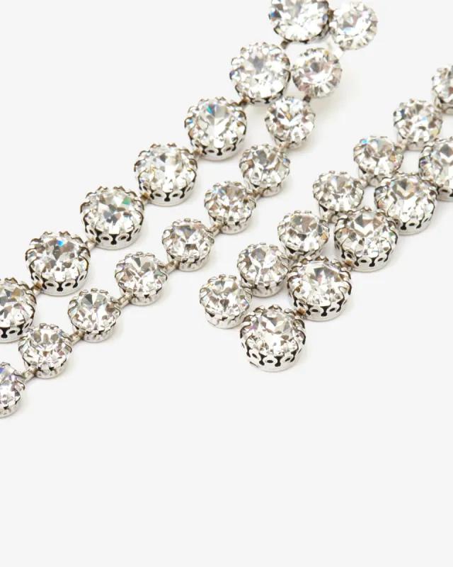 Boucles d'oreilles A Wild Shore sold by Isabel Marant