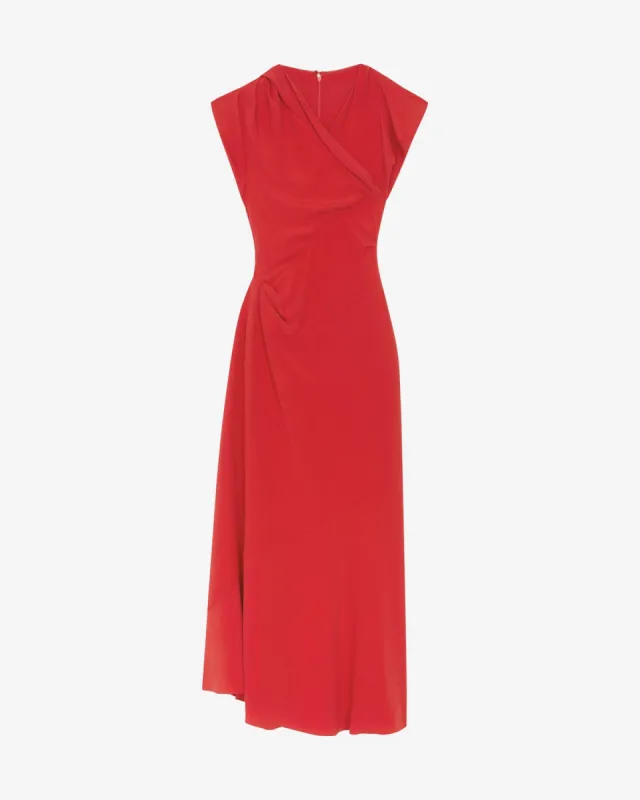 Robe Kidena sold by Isabel Marant