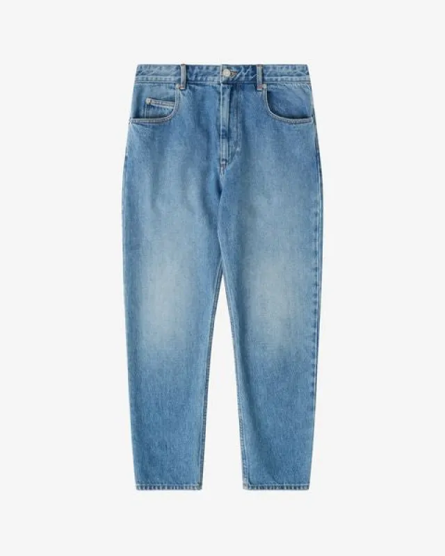 Jean Slim Nea made by Isabel Marant