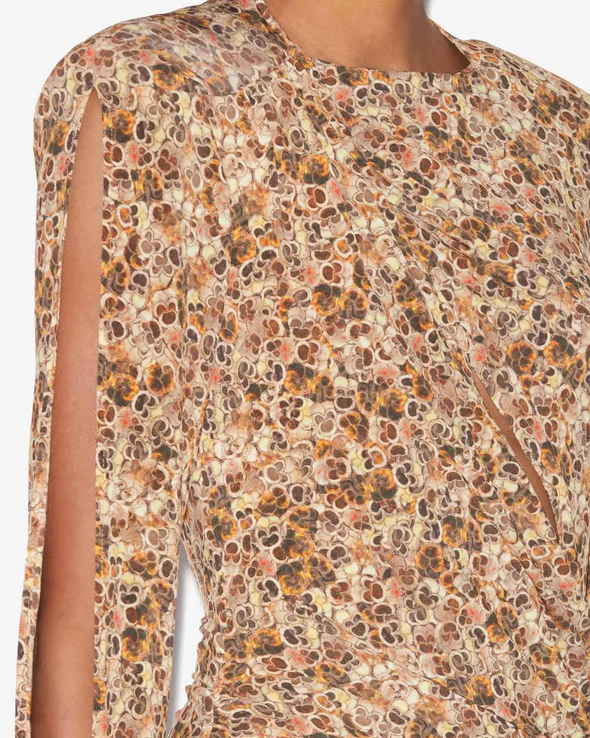 Robe Vinia sold by Isabel Marant product image thumbnail 2