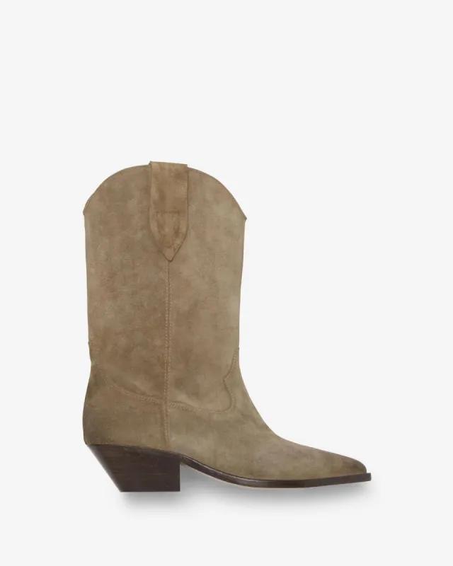 Bottes Duerto sold by Isabel Marant
