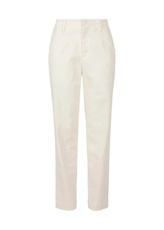 CHINO STRETCH BOTTOMS made by Issey Miyake