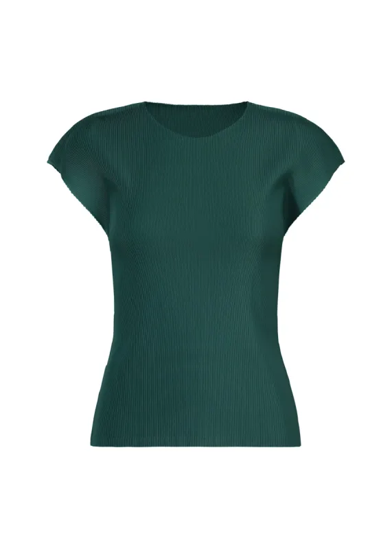 MIST JULY TOP made by Issey Miyake