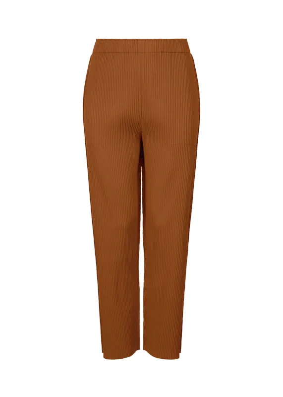 FINE KNIT PLEATS COLOR 1 made by Issey Miyake