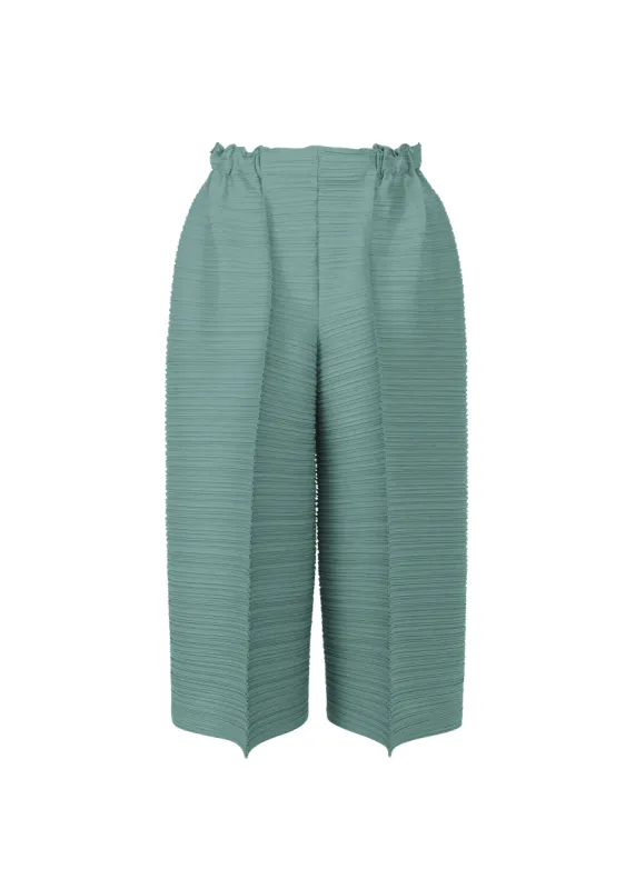 THICKER BOUNCE PANTS sold by Issey Miyake