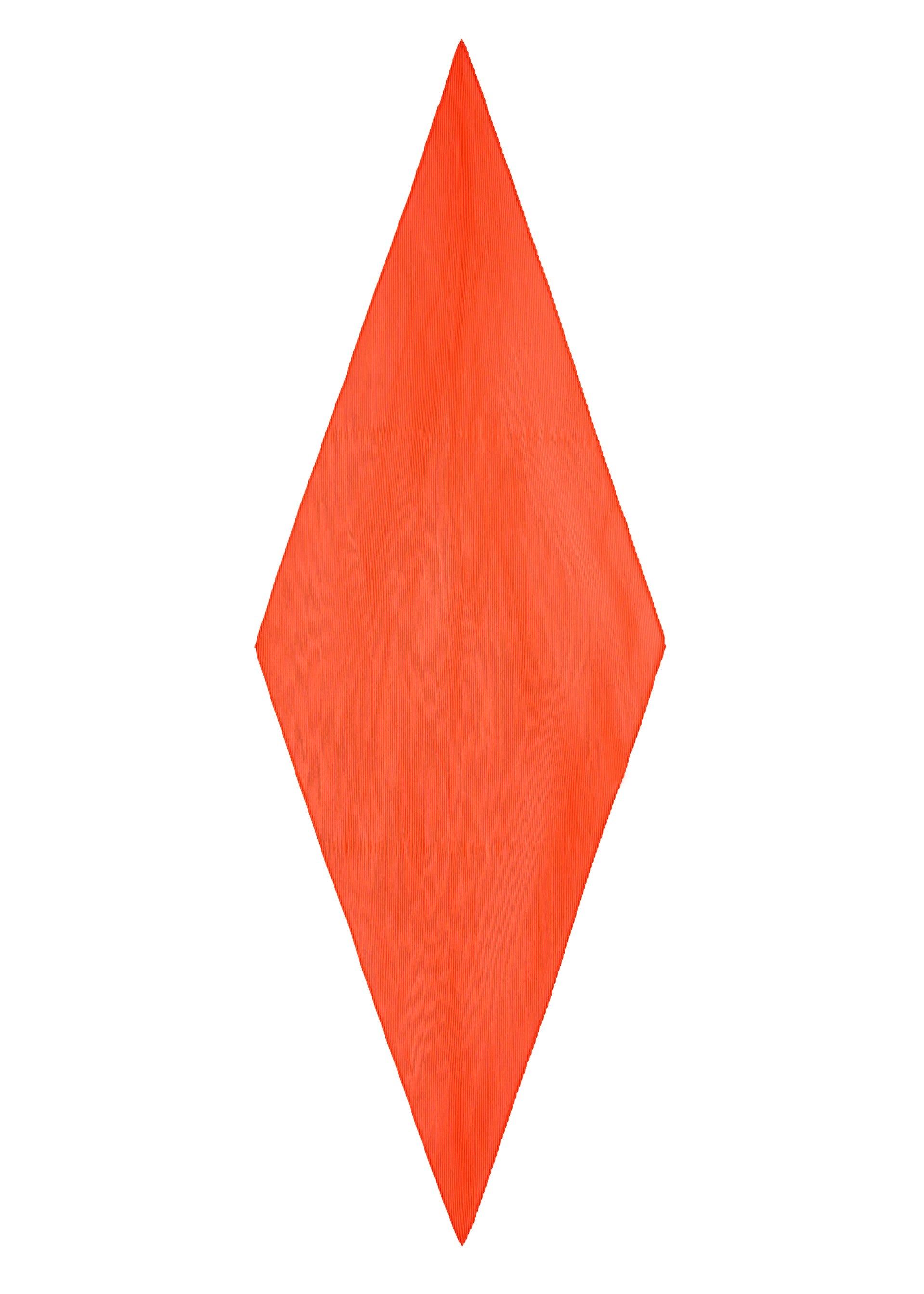 MONTHLY SCARF APRIL sold by Issey Miyake product image thumbnail 2