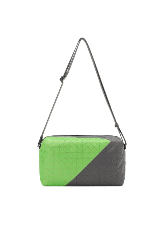 SADDLE BAG CROSSBODY sold by Issey Miyake