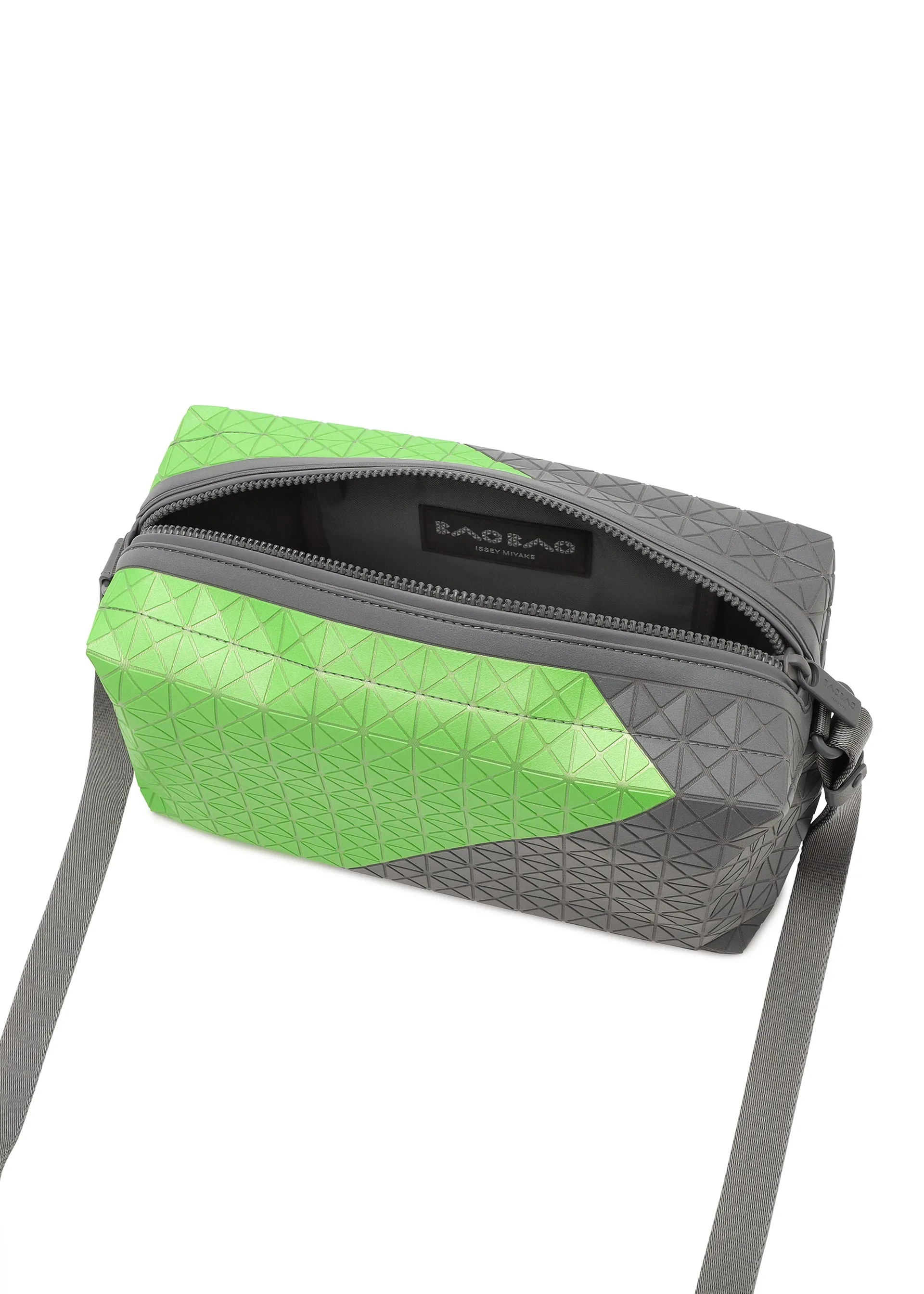 SADDLE BAG CROSSBODY sold by Issey Miyake product image thumbnail 5