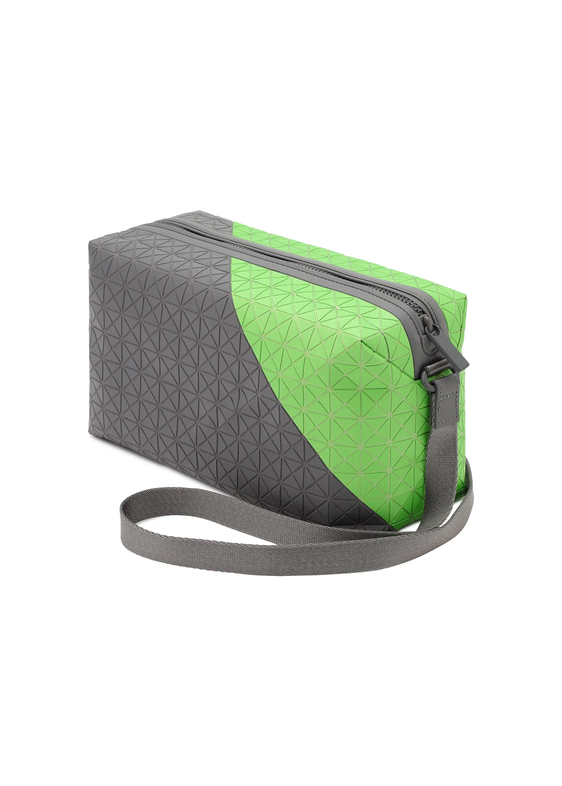 SADDLE BAG CROSSBODY sold by Issey Miyake product image thumbnail 3